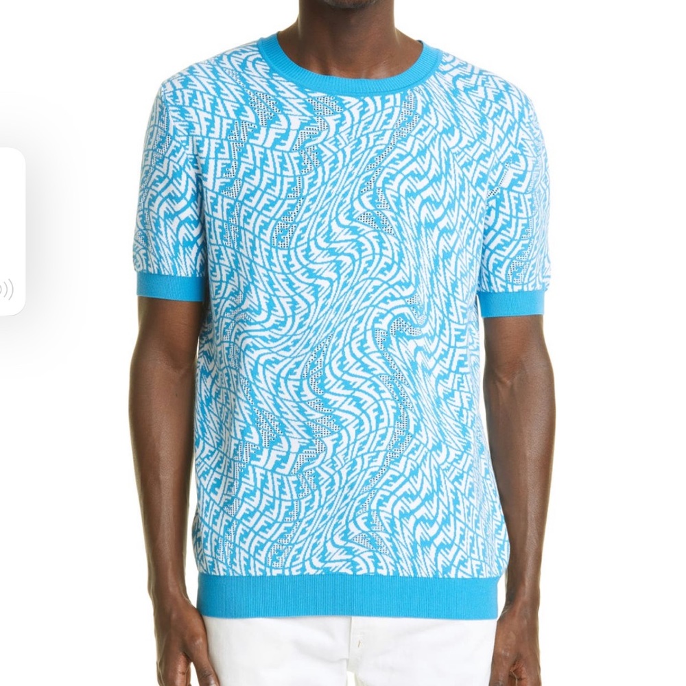 FENDI SHIRT